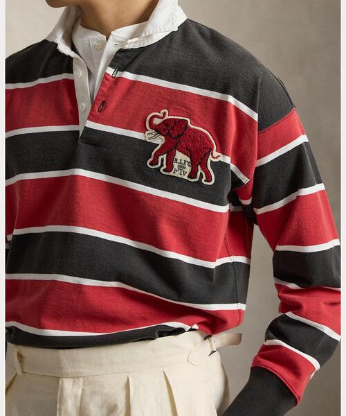 POLO RALPH LAUREN（ポロ・ラルフローレン） ヴィンテージ フィット
