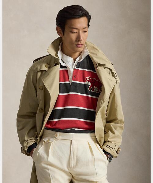 POLO RALPH LAUREN（ポロ・ラルフローレン） ヴィンテージ フィット