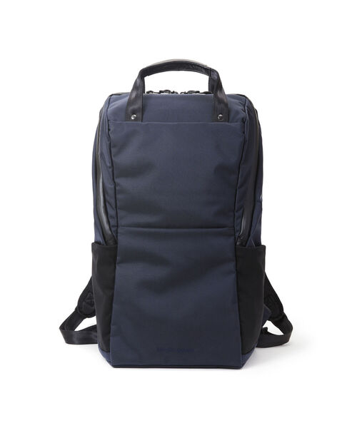 「beruf baggage」 リュック FREE ネイビー メンズ_画像2