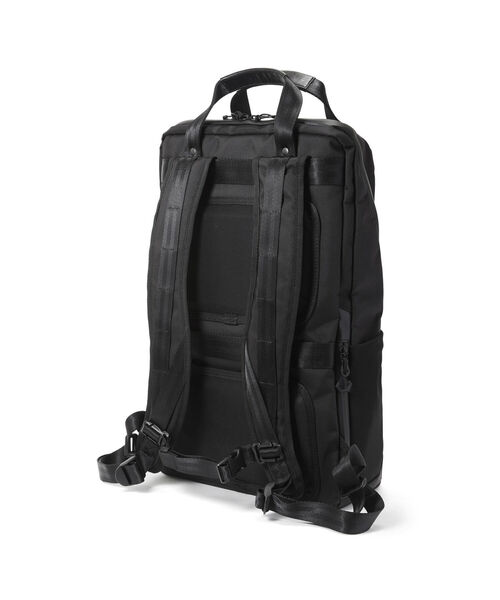 「beruf baggage」 リュック FREE ネイビー メンズ_画像7