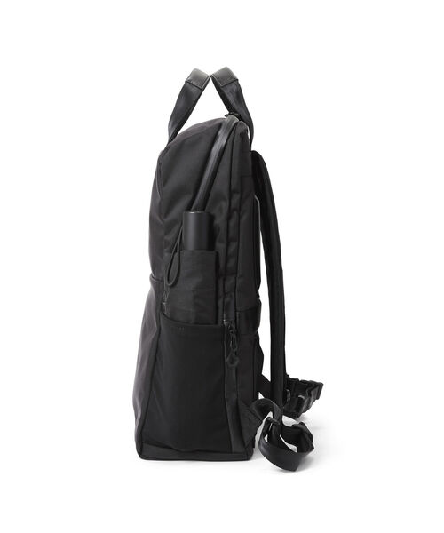 「beruf baggage」 リュック FREE ネイビー メンズ_画像9