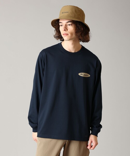 Columbia（コロンビア） tシャツ UVカット Columbia/アーバンハイク