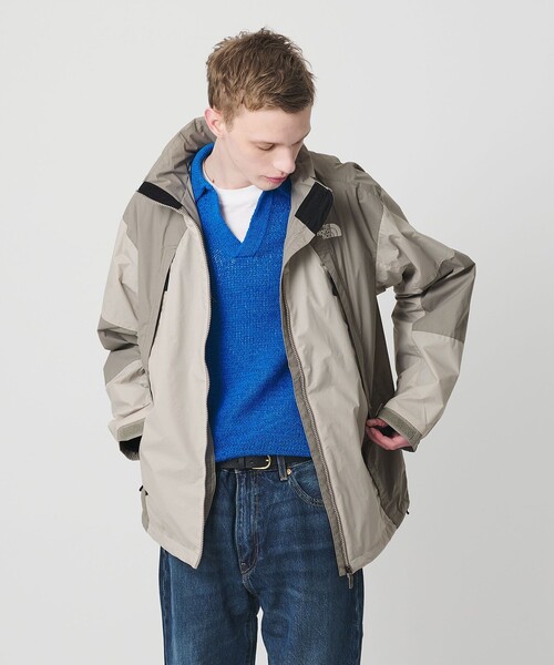 THE NORTH FACE（ザ ノースフェイス） マウンテンパーカー ウインド