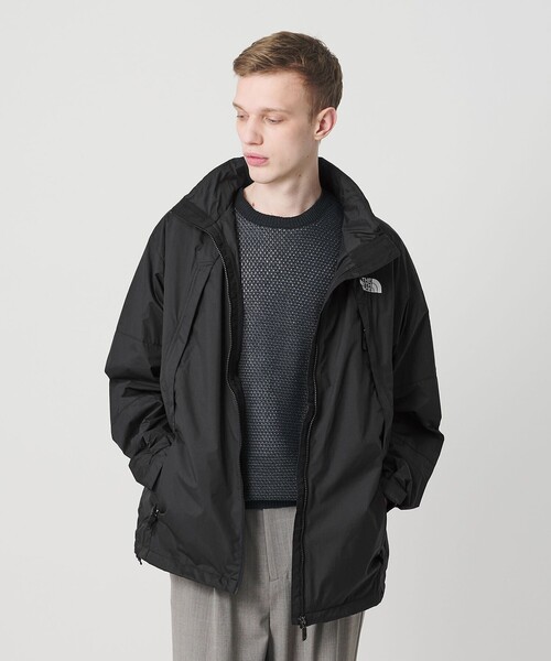 THE NORTH FACE ブラック マウンテンパーカー Mサイズ セール】日本未発売 THE NORTH FACE/ザ・ノースフェイス M SUMMIT