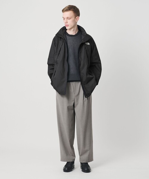 THE NORTH FACE（ザ ノースフェイス） マウンテンパーカー ウインド