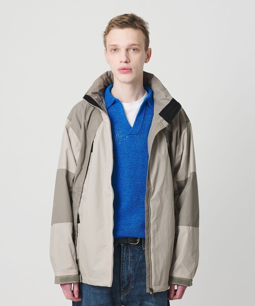 THE NORTH FACE(ザ ノースフェイス) マウンテンパーカー ウインド THE NORTH FACE(ザ ノースフェイス) マウンテンパーカー ウインド