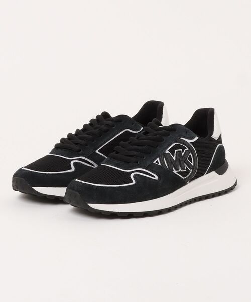 MICHAEL KORS 新品　スニーカー MICHAEL KORS（マイケルコース） スニーカー DAX ミックスミディア