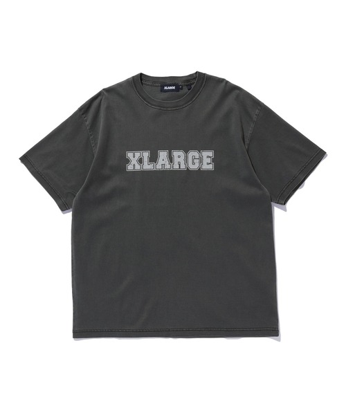 XLARGE（エクストラ ラージ） tシャツ NUMBERING S/S TEE メンズ