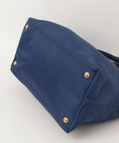 PRADA(プラダ) ハンドバッグ - ネイビー レディース : ZOZOTOWN PRADA(プラダ) ハンドバッグ - ネイビー レディース : ZOZOTOWN