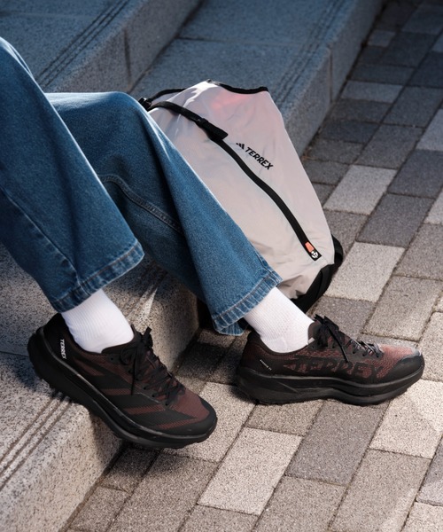 adidas（アディダス） スニーカー 「BILLY'S EXCLUSIVE」TERREX