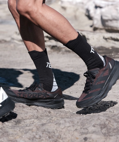 adidas（アディダス） スニーカー 「BILLY'S EXCLUSIVE」TERREX