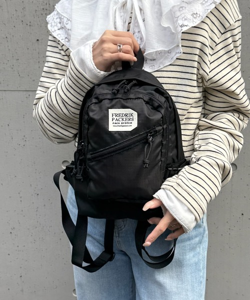 FREDRIK PACKERS（フレドリックパッカーズ） デイバック リュック