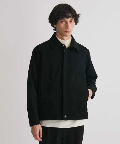 UNITED TOKYO（ユナイテッドトウキョウ） ブルゾン 2 ブラック メンズ