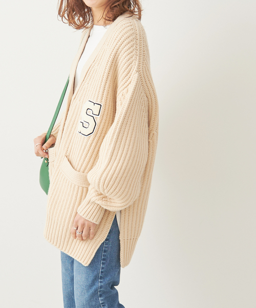 Spick＆Span（スピック アンド スパン） 「Spick & Span」 ニット