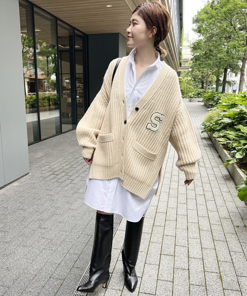 Spick＆Span（スピック アンド スパン） 「Spick & Span」 ニット