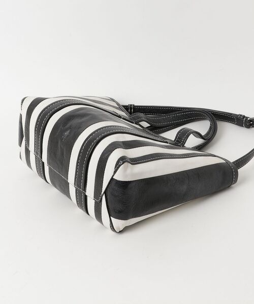 「BALENCIAGA」 2WAYバッグ - ブラック レディース