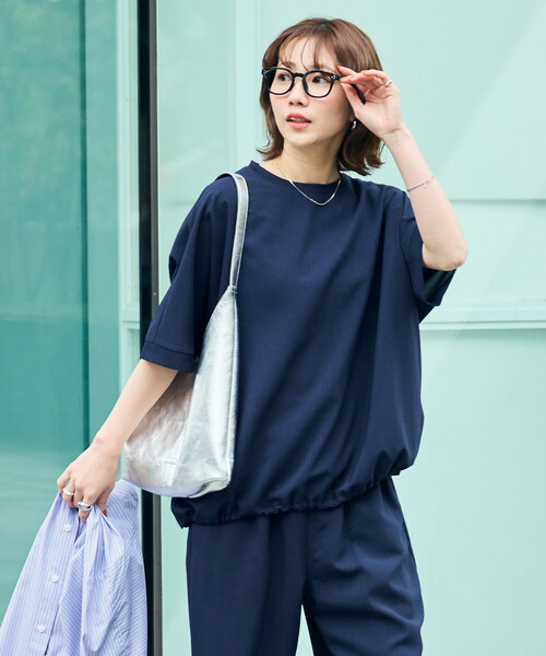 FREAK'S STORE（フリークスストア） tシャツ 半袖 限定展開 「UVカット