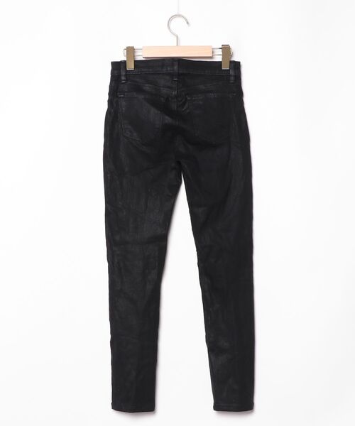 「J BRAND」 パンツ - ブラック レディース_画像2