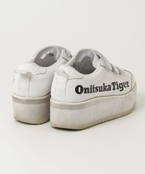 Onitsuka Tiger（オニツカタイガー） ローカットスニーカー 23.5