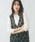 「GLOBAL WORK」 長袖カットソー L...の詳細画像3