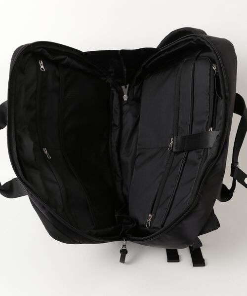 UNITED ARROWS（ユナイテッドアローズ） リュック FREE ブラック
