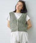 ベスト ジレ 新色追加!「前後2WAY/全方位...の詳細画像5
