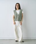 ベスト ジレ 新色追加!「前後2WAY/全方位...の詳細画像3