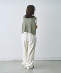 ベスト ジレ 新色追加!「前後2WAY/全方位...の詳細画像1