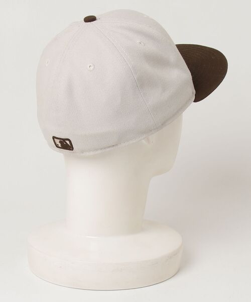 NEW ERA（ニューエラ） キャップ 7 3/8 ホワイト系その他6 メンズ