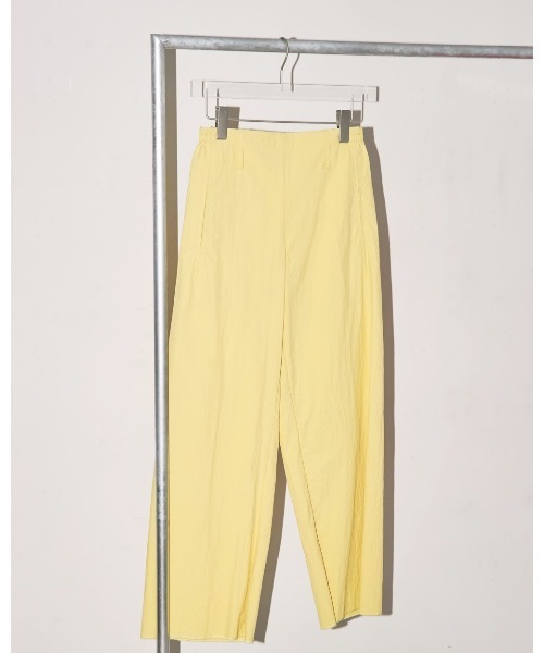「TODAYFUL」 パンツ 38inch ブラック レディース_画像2