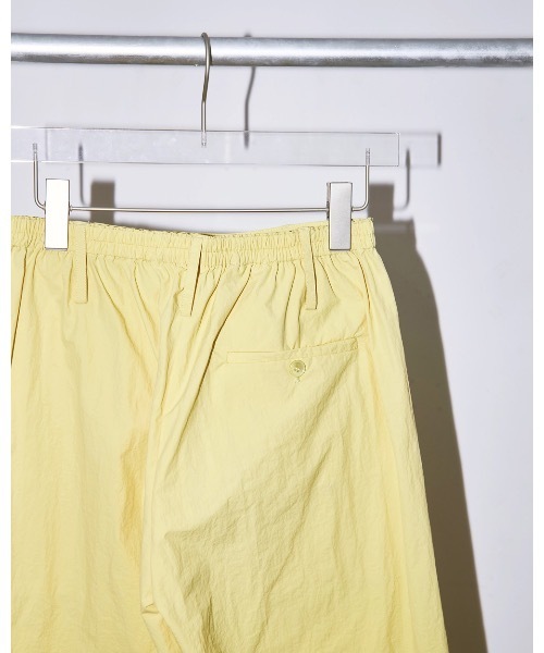 「TODAYFUL」 パンツ 38inch ブラック レディース_画像9