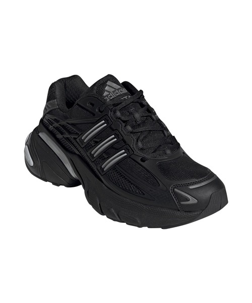 【新製品・未使用】 ADISTAR 2.0 ブラック adidas Originals スニーカー W ADISTAR XLG 2.0 ONV04/HQ7555 メンズ