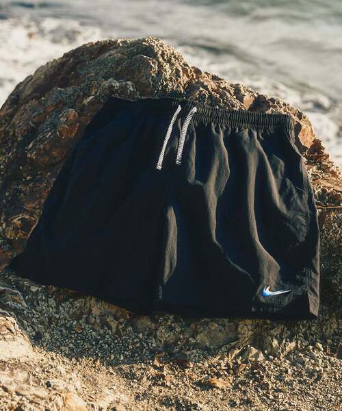 417 EDIFICE（フォーワンセブンエディフィス） パンツ NIKE SWIM