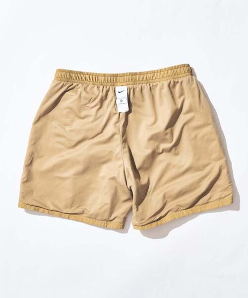 417 EDIFICE（フォーワンセブンエディフィス） パンツ NIKE SWIM