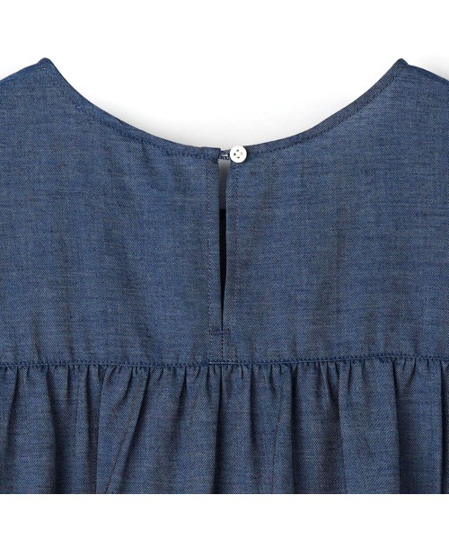 GYMPHLEX（ジムフレックス） チュニック Gymphlex Tiered tunic（ジム
