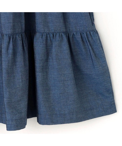 GYMPHLEX（ジムフレックス） チュニック Gymphlex Tiered tunic（ジム