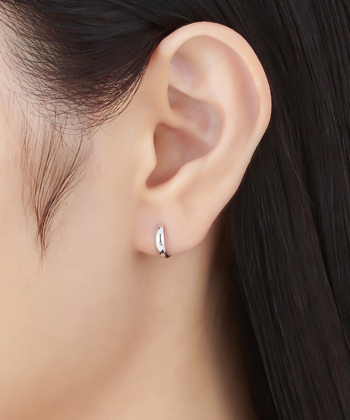 festaria bijou SOPHIA（フェスタリアビジュソフィア） ピアス K14WG 