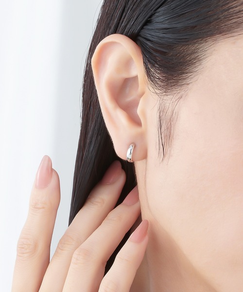 festaria bijou SOPHIA（フェスタリアビジュソフィア） ピアス K14WG