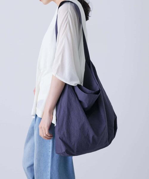 「かぐれ」 ショルダーバッグ FREE レッド レディース_画像2