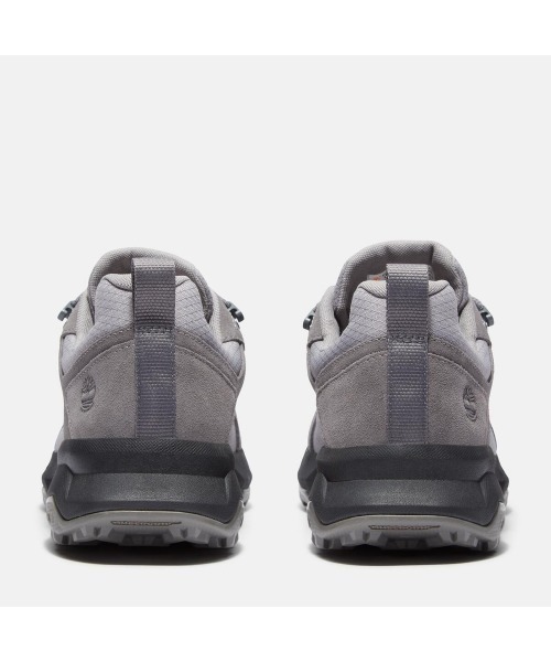 「Timberland」 ローカットスニーカー 29.0cm グレー メンズ_画像5