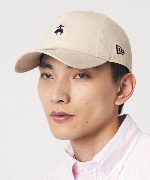 BROOKS BROTHERS（ブルックスブラザーズ） キャップ 帽子 「Brooks