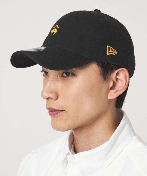 BROOKS BROTHERS（ブルックスブラザーズ） キャップ 帽子 「Brooks