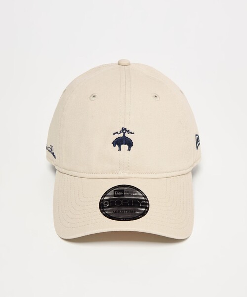BROOKS BROTHERS（ブルックスブラザーズ） キャップ 帽子 「Brooks