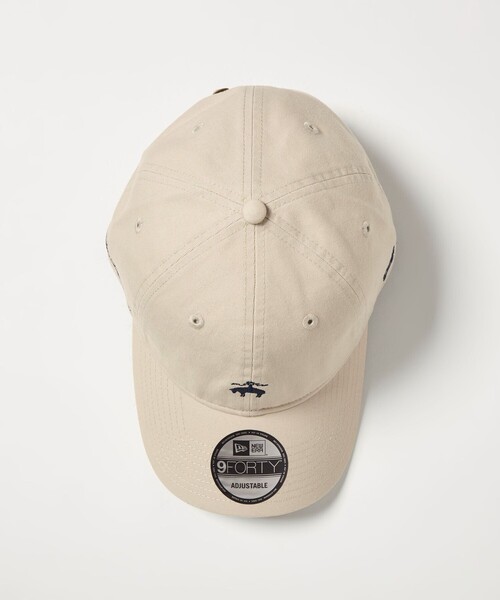BROOKS BROTHERS（ブルックスブラザーズ） キャップ 帽子 「Brooks