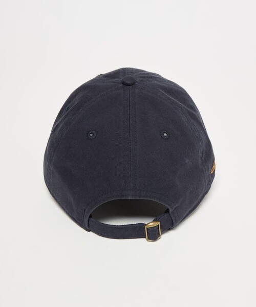 ルーク帽子　くろは BROOKS BROTHERS（ブルックスブラザーズ） キャップ 帽子 「Brooks