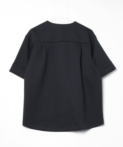 UNITED ARROWS（ユナイテッドアローズ） 7分袖カットソー FREE オフ 