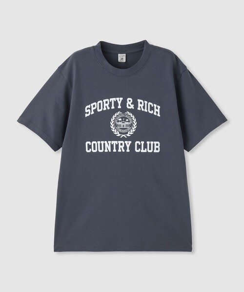SPORTY&RICH おすすめ人気商品一覧 通販 - Yahoo!ショッピング