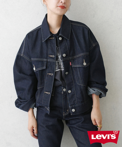 beautiful people（ビューティフルピープル） デニムジャケット g