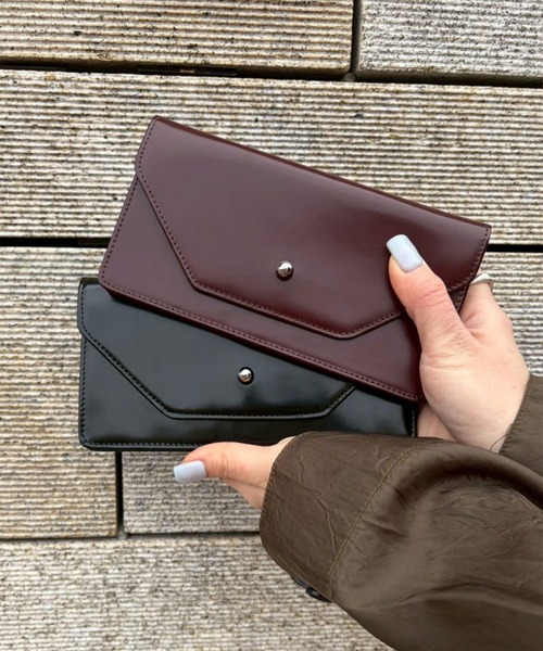 「Scrap Book」 財布 FREE ブラック レディース_画像5