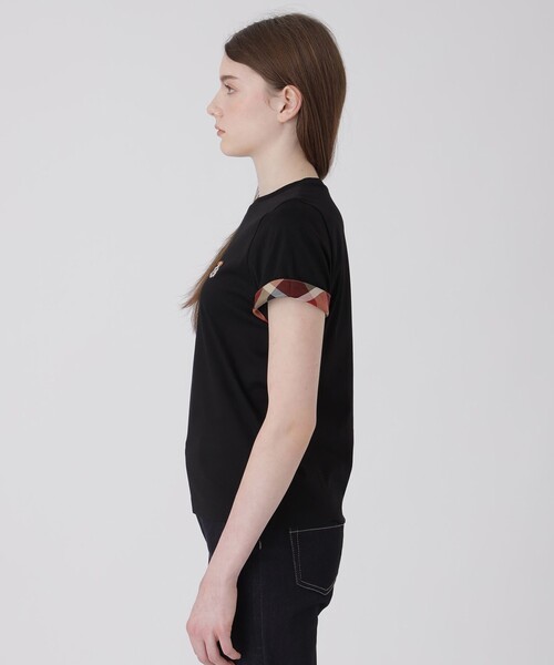 BLUE LABEL CRESTBRIDGE（ブルーレーベルクレストブリッジ） tシャツ